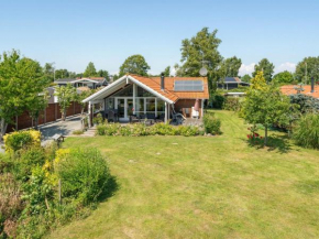 Holiday Home Kaike - 100m from the sea by Interhome